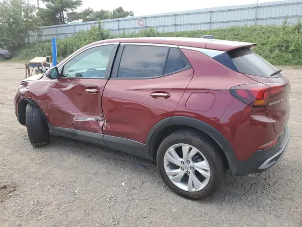 KL4AMBS26RB042039 2024 BUICK ENCORE GX - Image 2