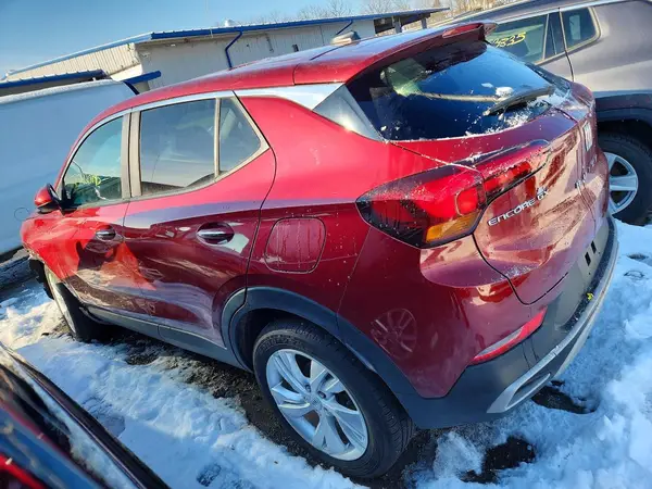 KL4AMBS26RB068981 2024 BUICK ENCORE - Image 2