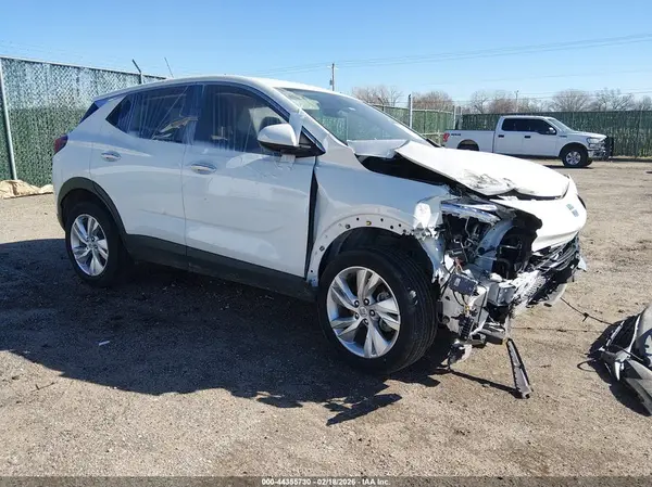 KL4AMBS26RB075123 2024 BUICK ENCORE GX - Image 1