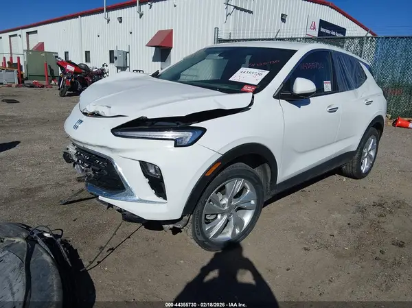 KL4AMBS26RB075123 2024 BUICK ENCORE GX - Image 2