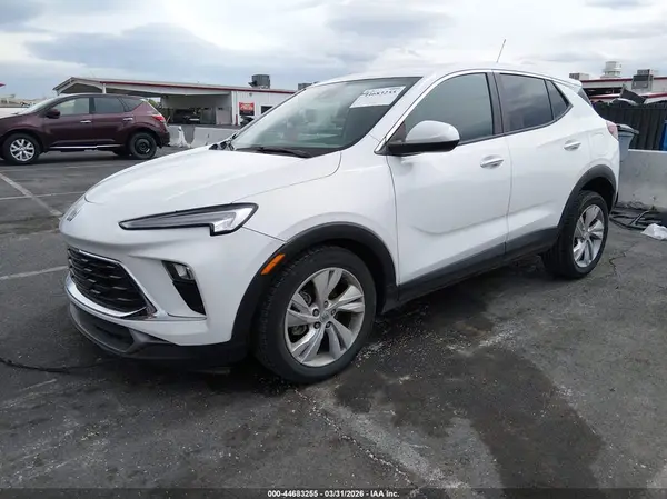 KL4AMBS26RB079351 2024 BUICK ENCORE GX - Image 2