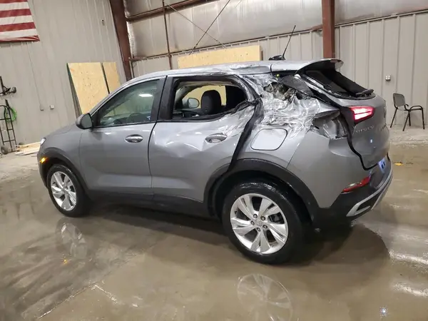 KL4AMBS26RB082511 2024 BUICK ENCORE - Image 2