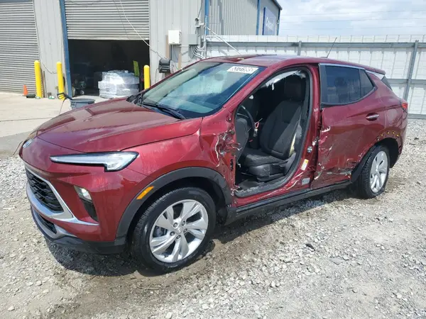KL4AMBS26RB088650 2024 BUICK ENCORE - Image 1