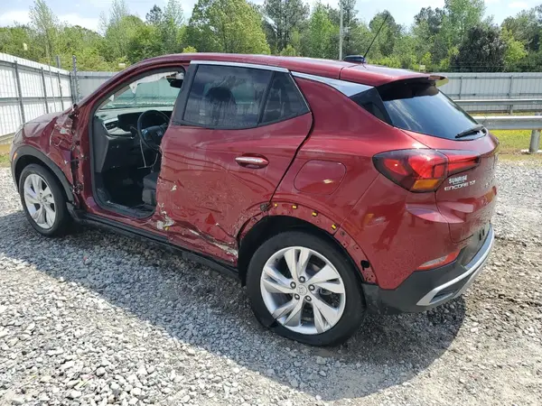 KL4AMBS26RB088650 2024 BUICK ENCORE - Image 2