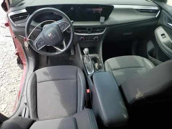 KL4AMBS26RB088650 2024 BUICK ENCORE - Image 8