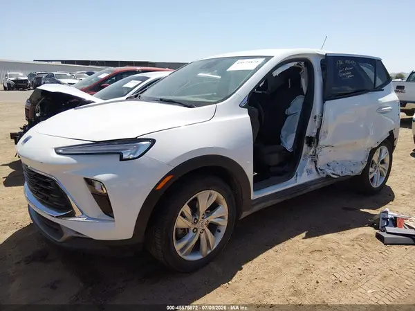 KL4AMBS26RB089183 2024 BUICK ENCORE GX - Image 2