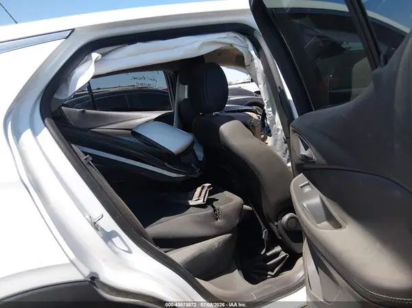 KL4AMBS26RB089183 2024 BUICK ENCORE GX - Image 8