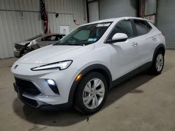 KL4AMBS26RB089331 2024 BUICK ENCORE - Image 1