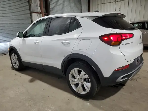KL4AMBS26RB089331 2024 BUICK ENCORE - Image 2
