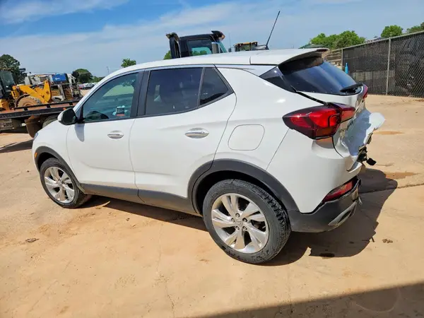 KL4AMBS26RB115314 2024 BUICK ENCORE - Image 2