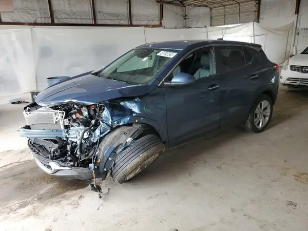 KL4AMBS26RB119119 2024 BUICK ENCORE - Image 1