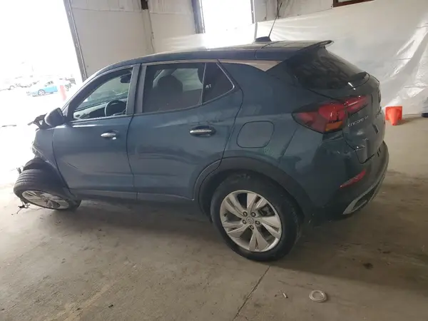 KL4AMBS26RB119119 2024 BUICK ENCORE - Image 2