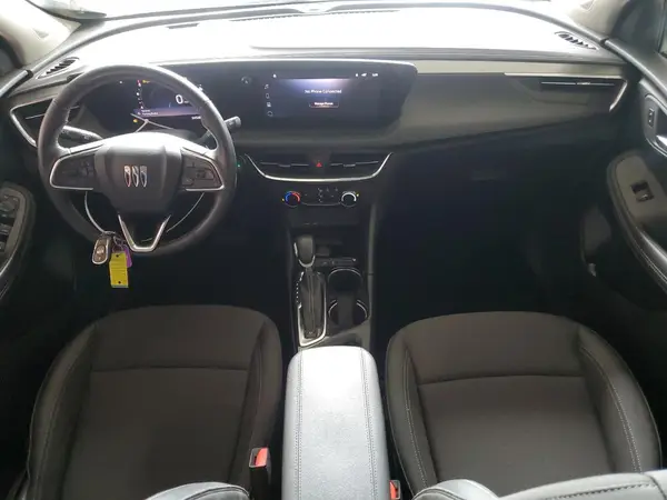 KL4AMBS26RB119119 2024 BUICK ENCORE - Image 8