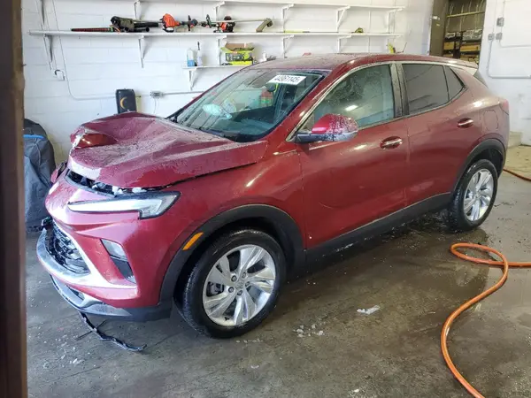 KL4AMBS26RB131044 2024 BUICK ENCORE - Image 1