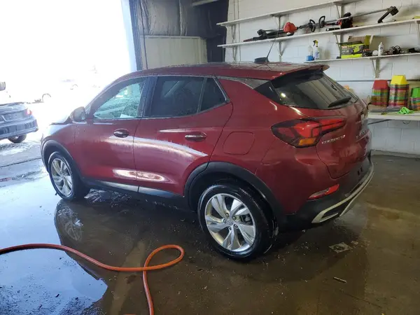 KL4AMBS26RB131044 2024 BUICK ENCORE - Image 2