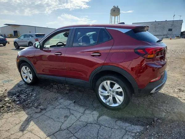 KL4AMBS26RB134994 2024 BUICK ENCORE - Image 2