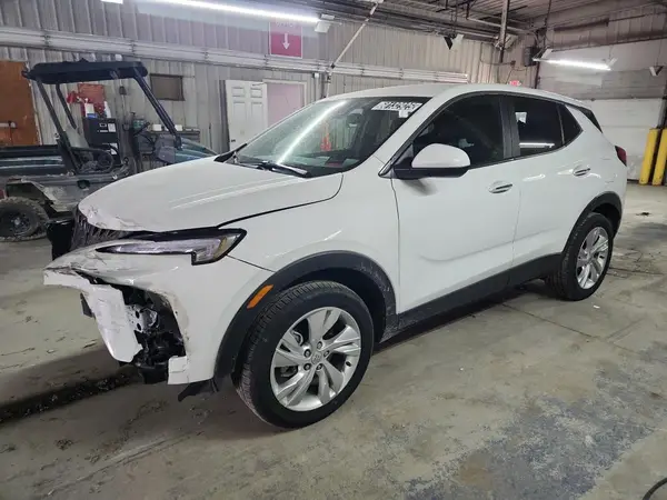 KL4AMBS26RB138138 2024 BUICK ENCORE - Image 1