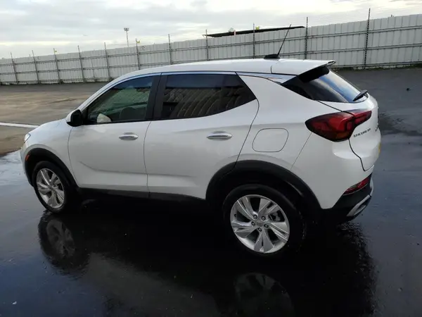 KL4AMBS26RB138611 2024 BUICK ENCORE - Image 2