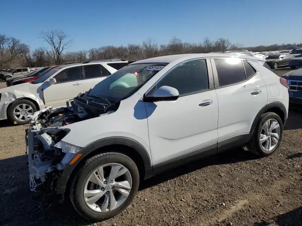 KL4AMBS26RB142318 2024 BUICK ENCORE - Image 1