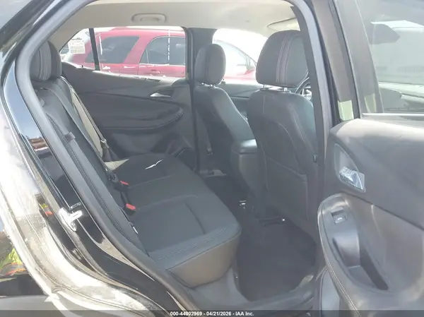 KL4AMBS26RB143193 2024 BUICK ENCORE GX - Image 8
