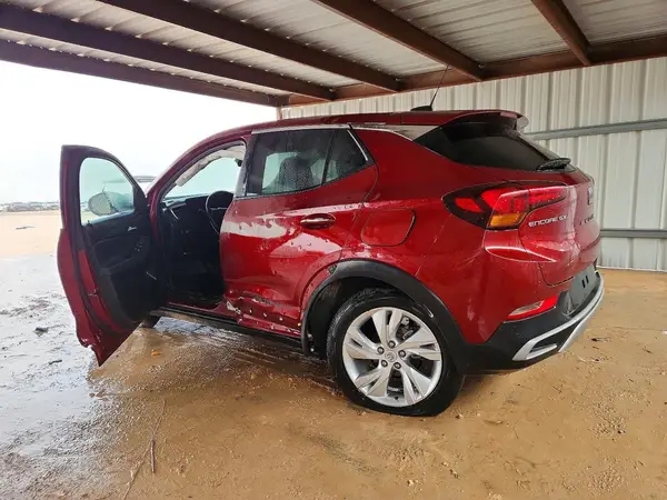 KL4AMBS26RB147812 2024 BUICK ENCORE - Image 2