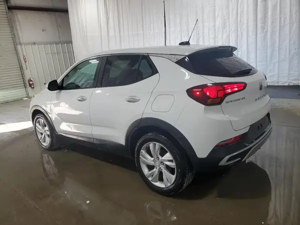 KL4AMBS26RB151133 2024 BUICK ENCORE GX - Image 2