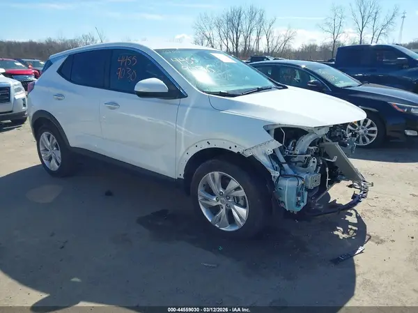 KL4AMBS26RB153657 2024 BUICK ENCORE GX - Image 1