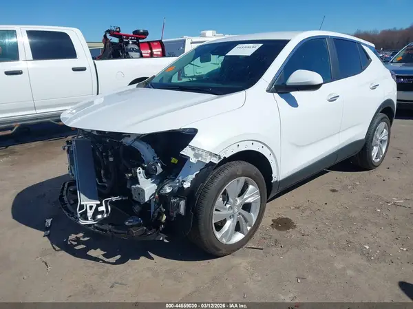 KL4AMBS26RB153657 2024 BUICK ENCORE GX - Image 2
