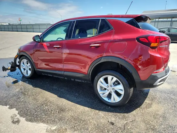 KL4AMBS26RB155067 2024 BUICK ENCORE - Image 2
