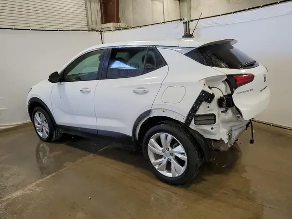 KL4AMBS26RB155974 2024 BUICK ENCORE - Image 2