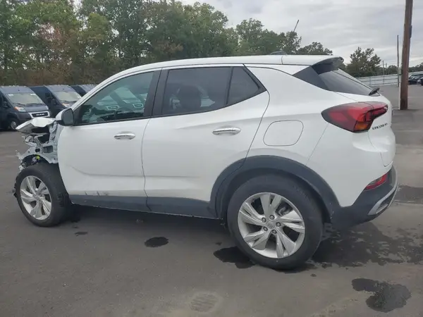 KL4AMBS26RB171642 2024 BUICK ENCORE GX - Image 2