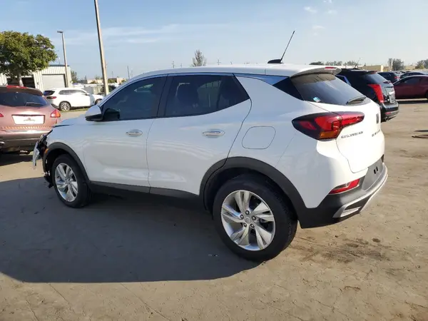 KL4AMBS26RB173195 2024 BUICK ENCORE - Image 2