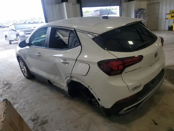 KL4AMBS26RB181880 2024 BUICK ENCORE - Image 2