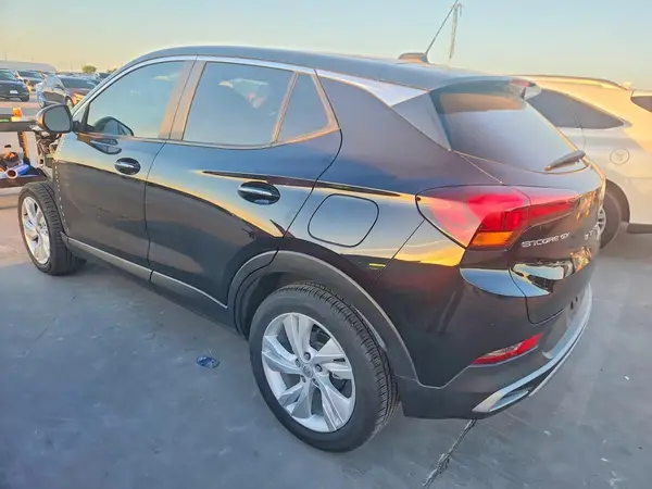 KL4AMBS26RB184312 2024 BUICK ENCORE - Image 2