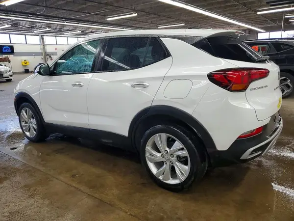 KL4AMBS26RB186741 2024 BUICK ENCORE GX - Image 2