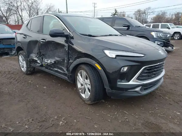 KL4AMBS26RB190725 2024 BUICK ENCORE GX - Image 1