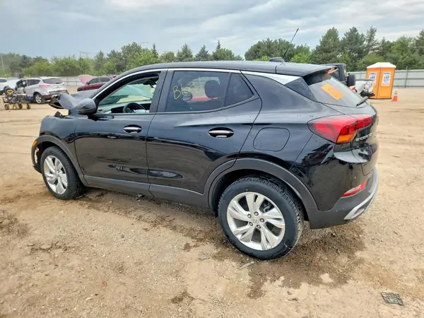 KL4AMBS26RB194094 2024 BUICK ENCORE GX - Image 2