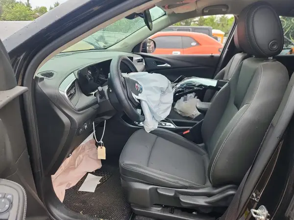 2024 BUICK ENCORE GX auction photo 7