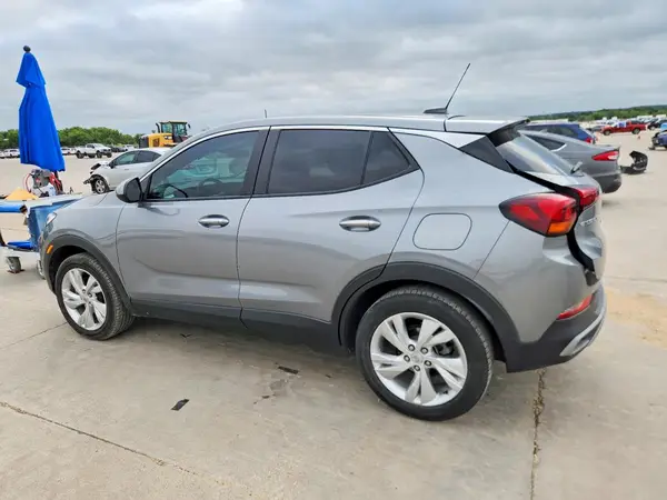 KL4AMBS26RB207913 2024 BUICK ENCORE - Image 2