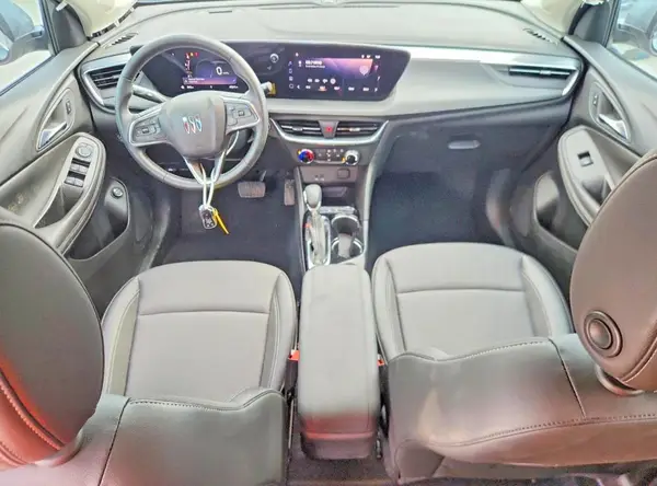 KL4AMBS26RB207913 2024 BUICK ENCORE - Image 8