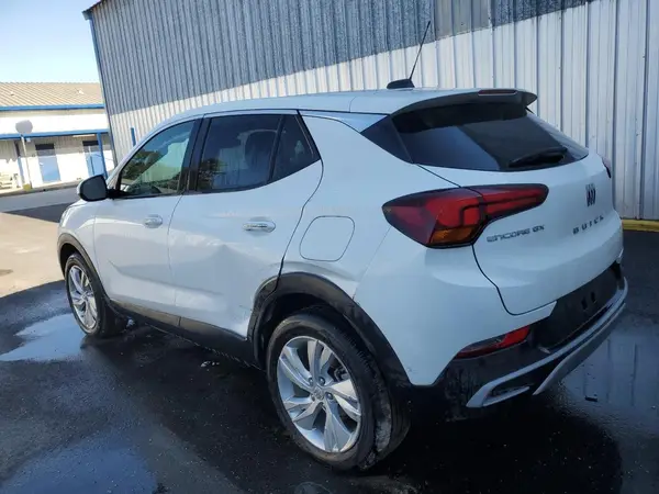 KL4AMBS26RB215218 2024 BUICK ENCORE GX - Image 2