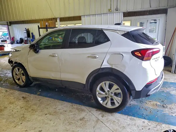 KL4AMBS26RB217972 2024 BUICK ENCORE GX - Image 2