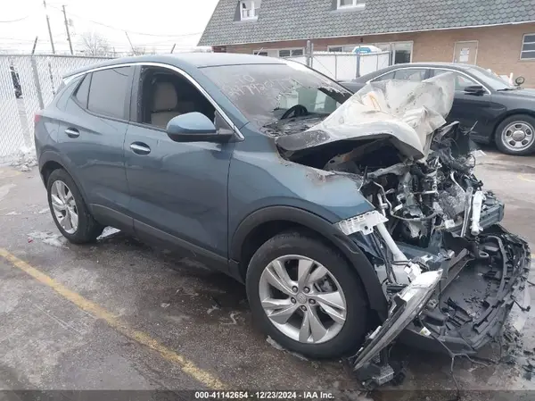 KL4AMBS27RB002584 2024 BUICK ENCORE GX - Image 1