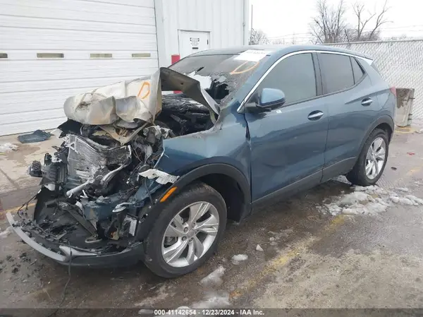 KL4AMBS27RB002584 2024 BUICK ENCORE GX - Image 2
