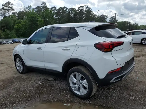 KL4AMBS27RB004271 2024 BUICK ENCORE - Image 2