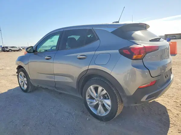 KL4AMBS27RB004447 2024 BUICK ENCORE GX - Image 2