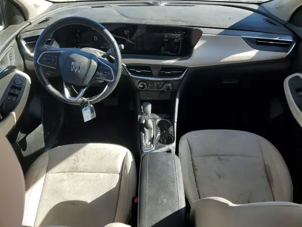 KL4AMBS27RB004447 2024 BUICK ENCORE GX - Image 8