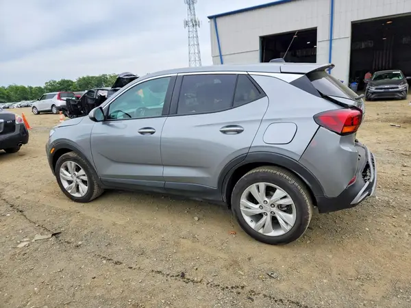 KL4AMBS27RB005033 2024 BUICK ENCORE - Image 2