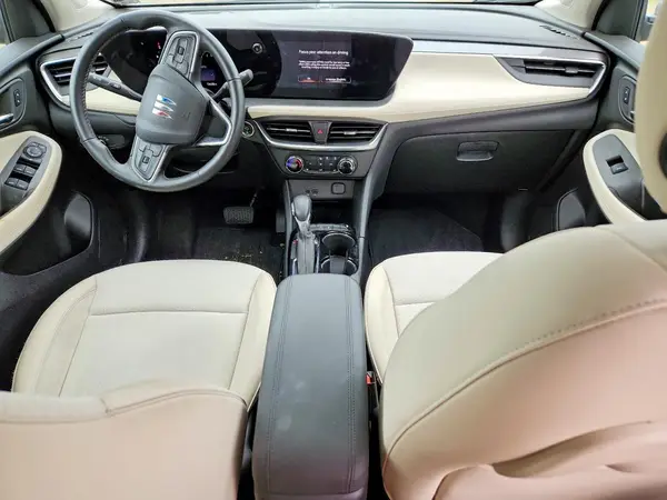 KL4AMBS27RB005033 2024 BUICK ENCORE - Image 8
