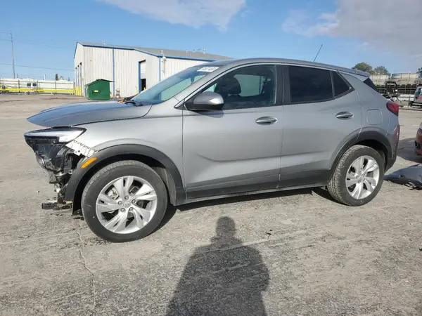KL4AMBS27RB005713 2024 BUICK ENCORE - Image 1